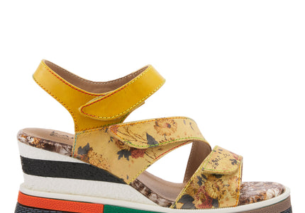 LARTISTE AKOKOMO-FLEUR NYCK - New York City Kicks