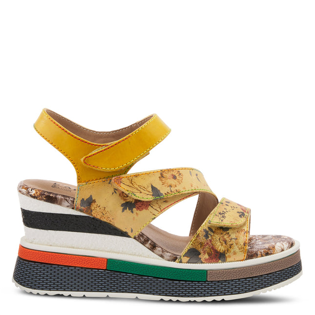 LARTISTE AKOKOMO-FLEUR NYCK - New York City Kicks