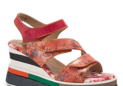 LARTISTE AKOKOMO-FLEUR NYCK - New York City Kicks