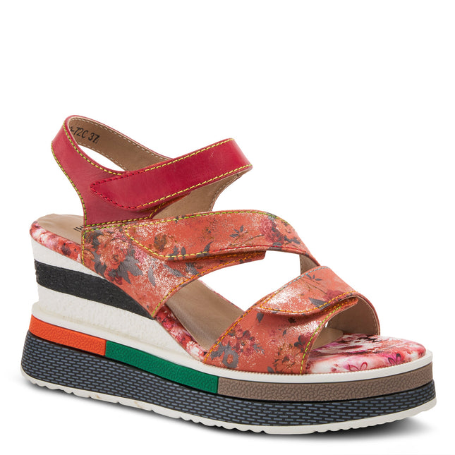 LARTISTE AKOKOMO-FLEUR NYCK - New York City Kicks