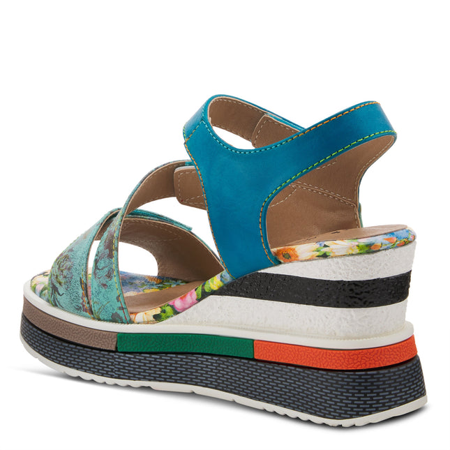 LARTISTE AKOKOMO-FLEUR NYCK - New York City Kicks
