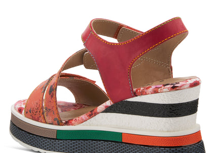 LARTISTE AKOKOMO-FLEUR NYCK - New York City Kicks