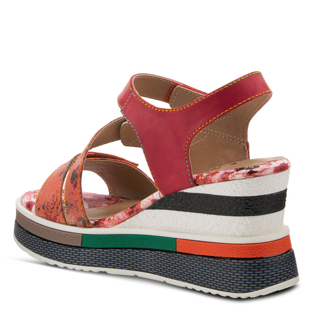 LARTISTE AKOKOMO-FLEUR NYCK - New York City Kicks