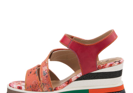 LARTISTE AKOKOMO-FLEUR NYCK - New York City Kicks