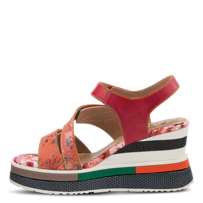 LARTISTE AKOKOMO-FLEUR NYCK - New York City Kicks