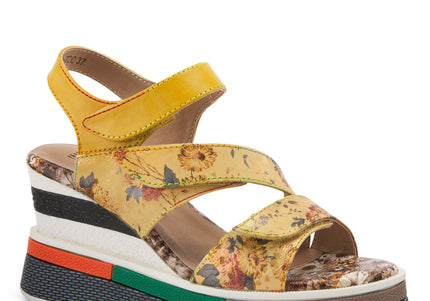 LARTISTE AKOKOMO-FLEUR NYCK - New York City Kicks