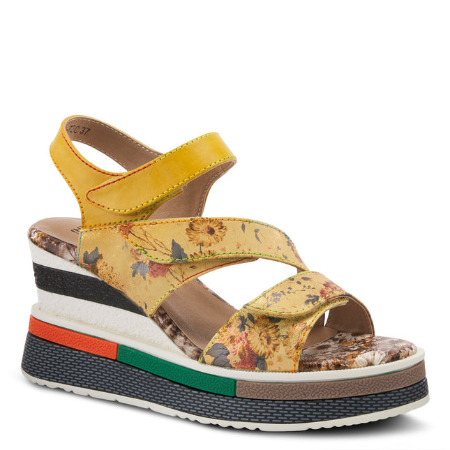 LARTISTE AKOKOMO-FLEUR NYCK - New York City Kicks