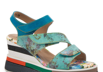 LARTISTE AKOKOMO-FLEUR NYCK - New York City Kicks
