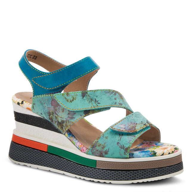 LARTISTE AKOKOMO-FLEUR NYCK - New York City Kicks