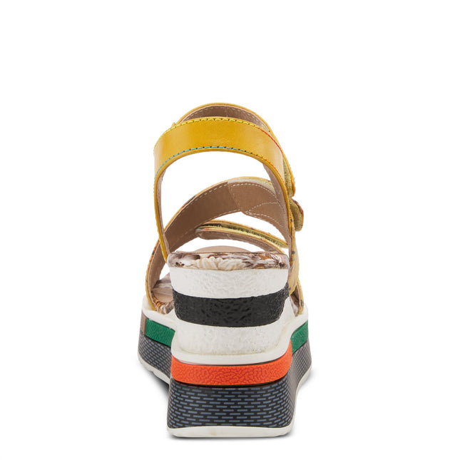 LARTISTE AKOKOMO-FLEUR NYCK - New York City Kicks