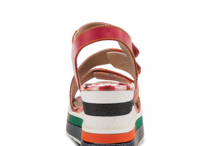 LARTISTE AKOKOMO-FLEUR NYCK - New York City Kicks