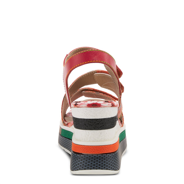 LARTISTE AKOKOMO-FLEUR NYCK - New York City Kicks