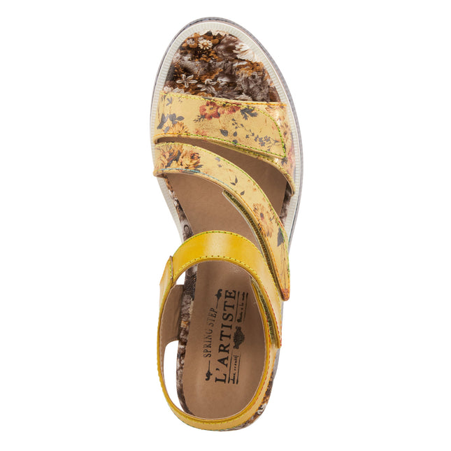 LARTISTE AKOKOMO-FLEUR NYCK - New York City Kicks