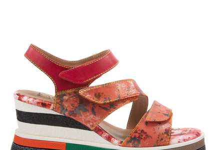 LARTISTE AKOKOMO-FLEUR NYCK - New York City Kicks