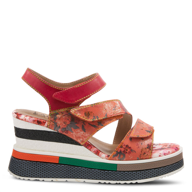 LARTISTE AKOKOMO-FLEUR NYCK - New York City Kicks