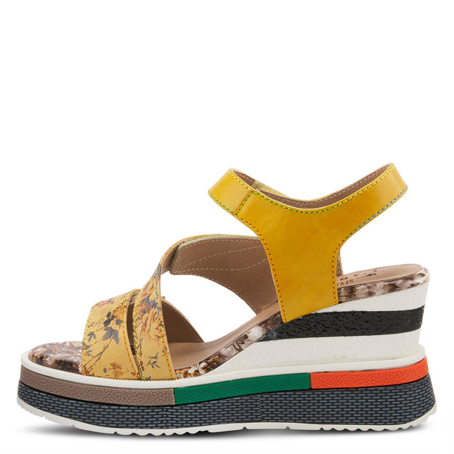LARTISTE AKOKOMO-FLEUR NYCK - New York City Kicks