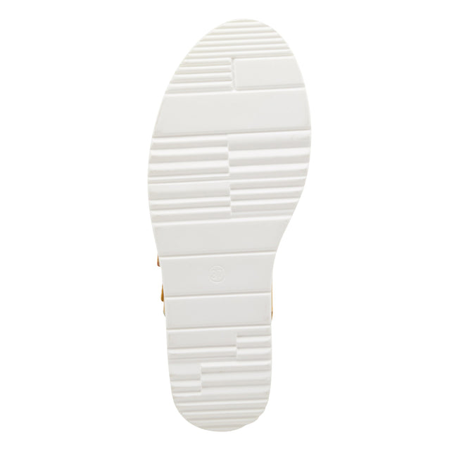 LARTISTE AKOKOMO-FLEUR NYCK - New York City Kicks