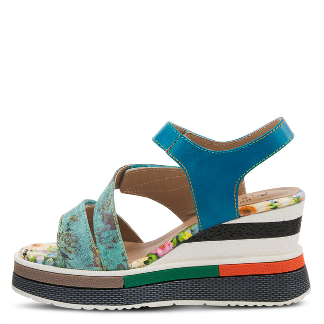 LARTISTE AKOKOMO-FLEUR NYCK - New York City Kicks