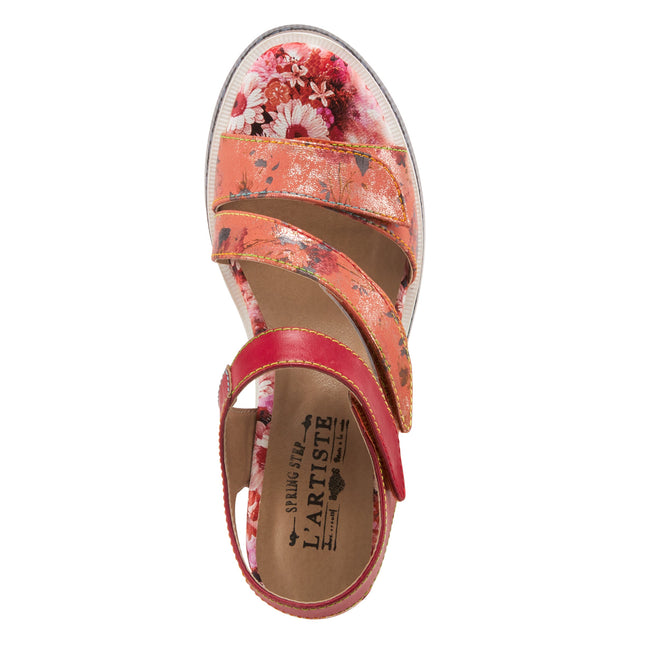 LARTISTE AKOKOMO-FLEUR NYCK - New York City Kicks