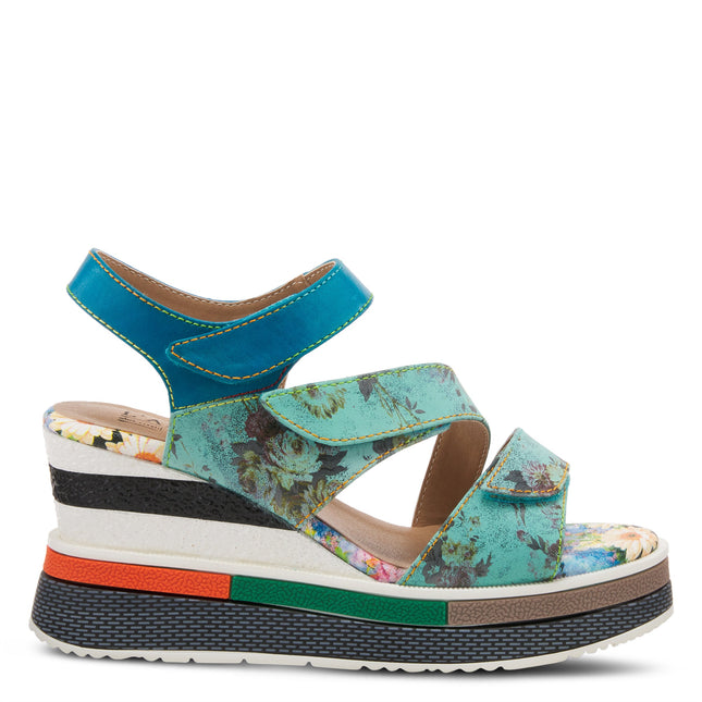 LARTISTE AKOKOMO-FLEUR NYCK - New York City Kicks