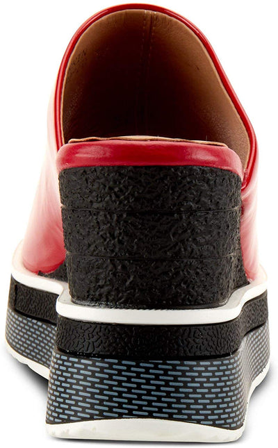 LARTISTE ALURRIN NYCK - New York City Kicks