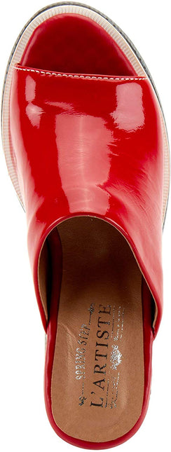 LARTISTE ALURRIN NYCK - New York City Kicks