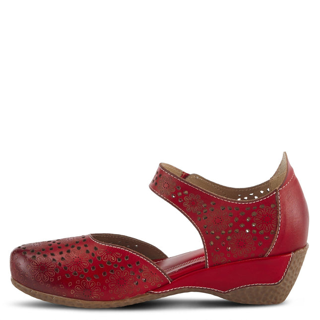 LARTISTE AMERICANA NYCK - New York City Kicks
