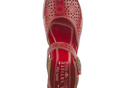 LARTISTE AMERICANA NYCK - New York City Kicks
