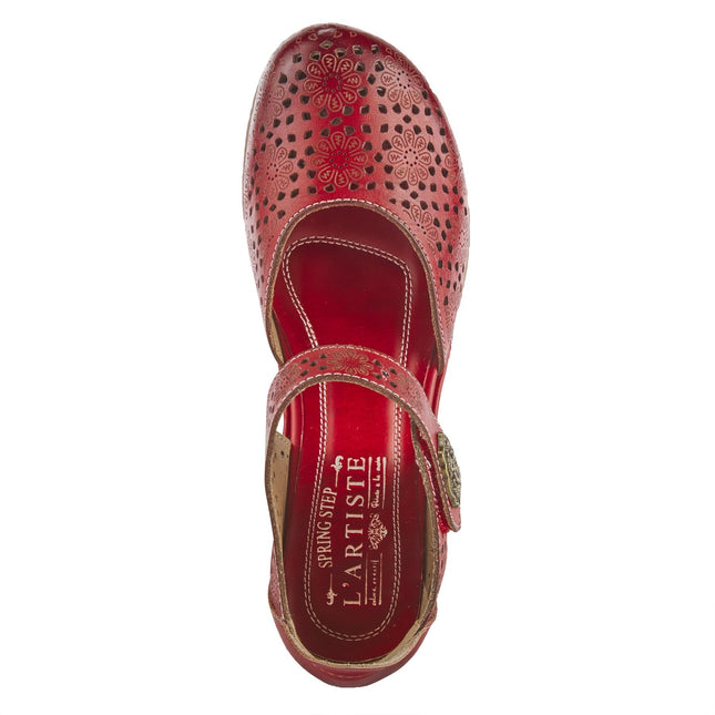 LARTISTE AMERICANA NYCK - New York City Kicks