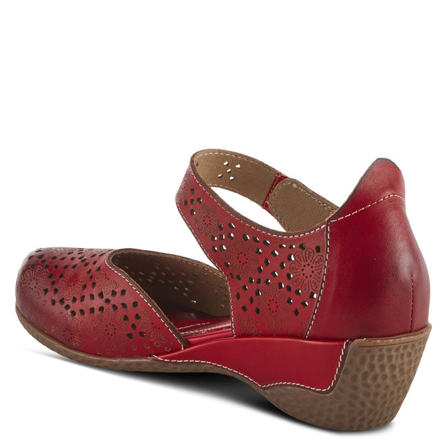 LARTISTE AMERICANA NYCK - New York City Kicks