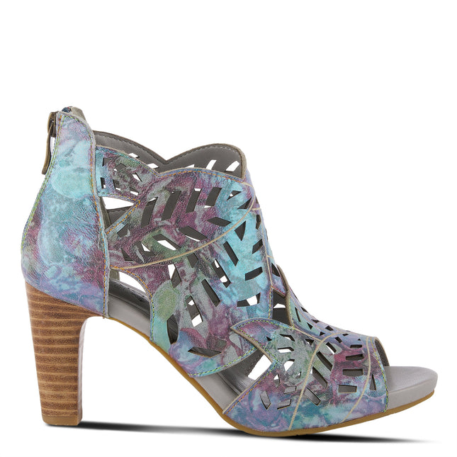 LARTISTE AMORA NYCK - New York City Kicks