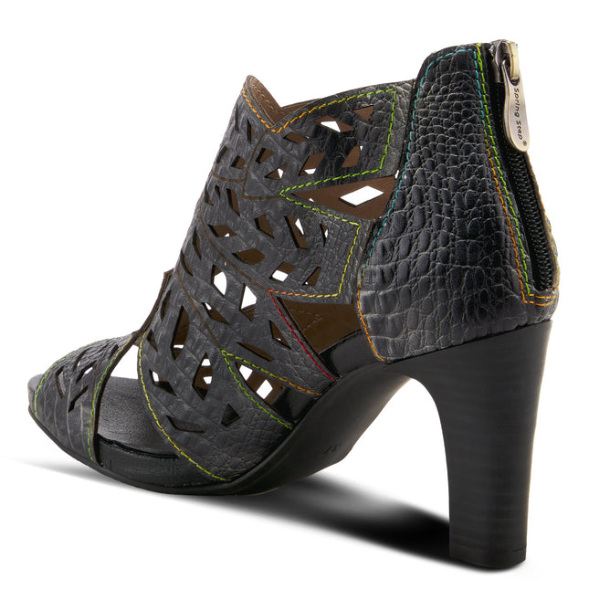 LARTISTE AMORA NYCK - New York City Kicks