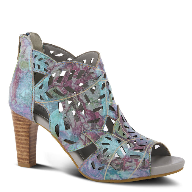 LARTISTE AMORA NYCK - New York City Kicks