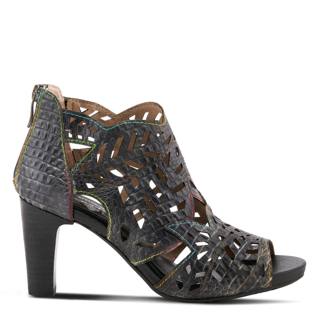 LARTISTE AMORA NYCK - New York City Kicks