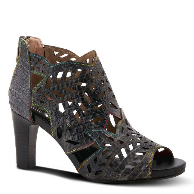 LARTISTE AMORA NYCK - New York City Kicks