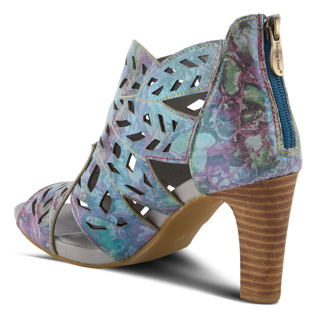 LARTISTE AMORA NYCK - New York City Kicks