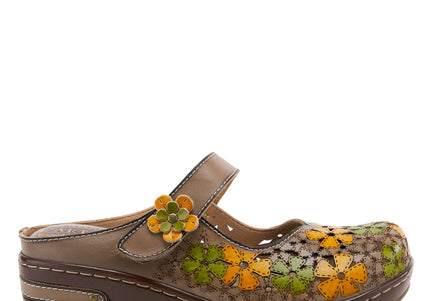 LARTISTE ANANA NYCK - New York City Kicks