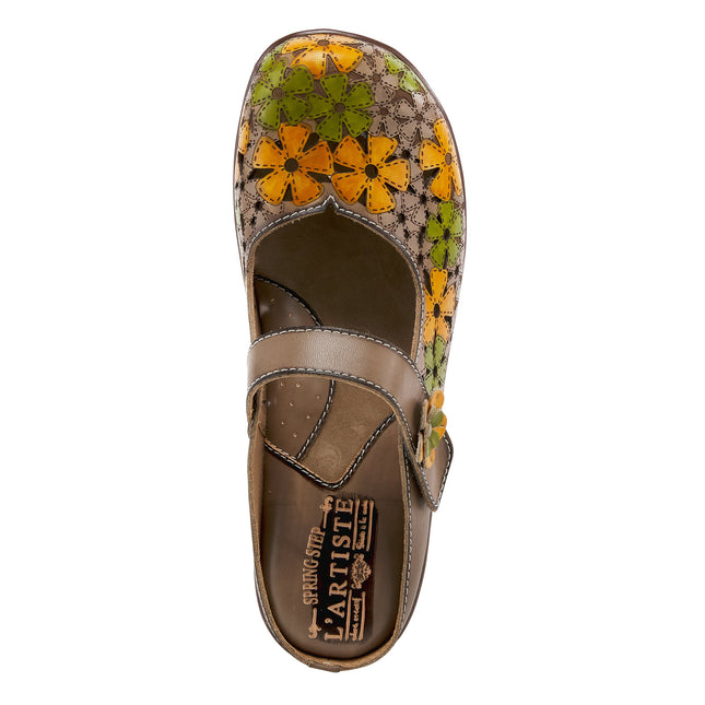 LARTISTE ANANA NYCK - New York City Kicks