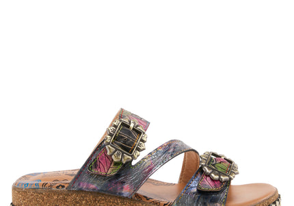 LARTISTE ANISTON NYCK - New York City Kicks