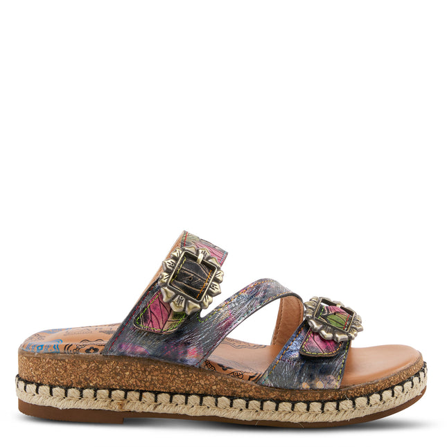 LARTISTE ANISTON NYCK - New York City Kicks