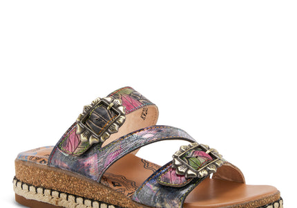 LARTISTE ANISTON NYCK - New York City Kicks