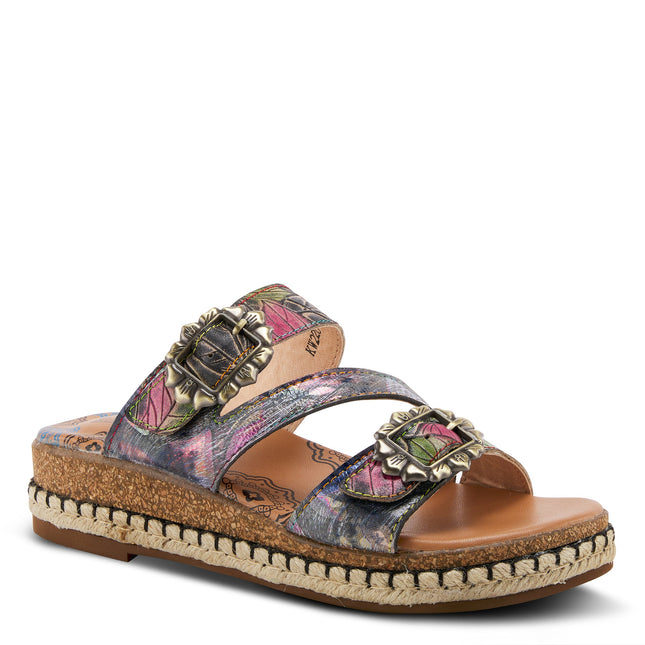 LARTISTE ANISTON NYCK - New York City Kicks