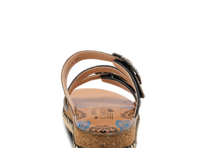 LARTISTE ANISTON NYCK - New York City Kicks