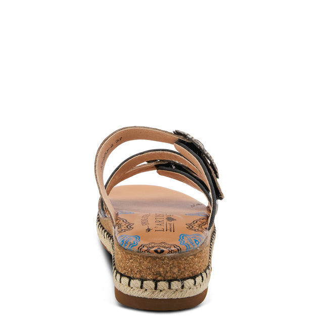 LARTISTE ANISTON NYCK - New York City Kicks