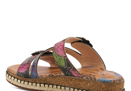 LARTISTE ANISTON NYCK - New York City Kicks