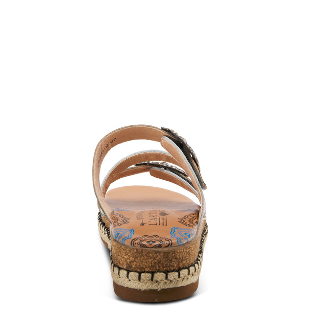 LARTISTE ANISTON NYCK - New York City Kicks