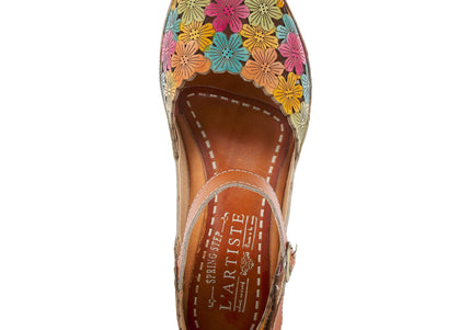 LARTISTE AVNIA NYCK - New York City Kicks