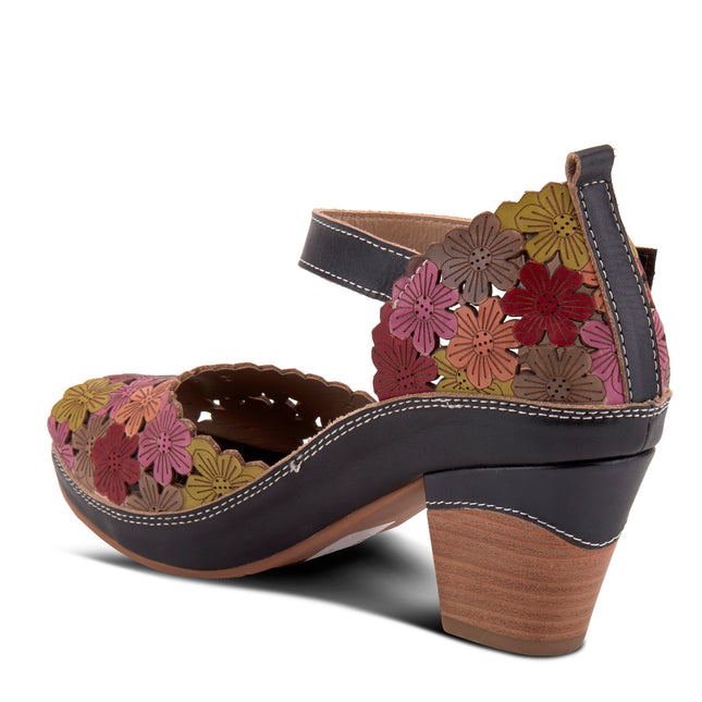 LARTISTE AVNIA NYCK - New York City Kicks