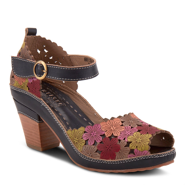 LARTISTE AVNIA NYCK - New York City Kicks