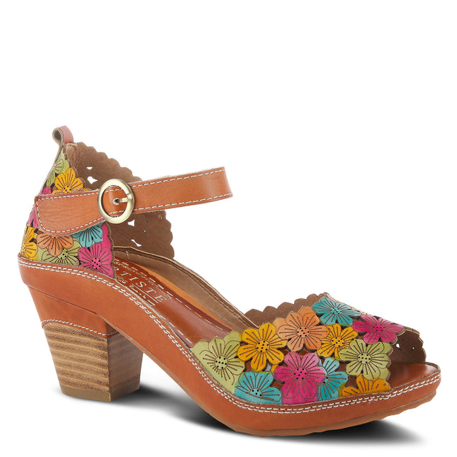 LARTISTE AVNIA NYCK - New York City Kicks